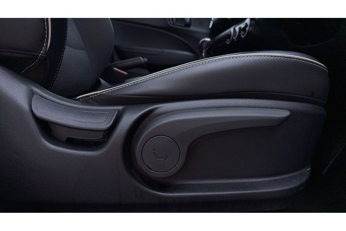 2022 Hyundai Venue Elite QX.V4