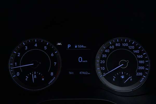 2022 Hyundai Venue Elite QX.V4