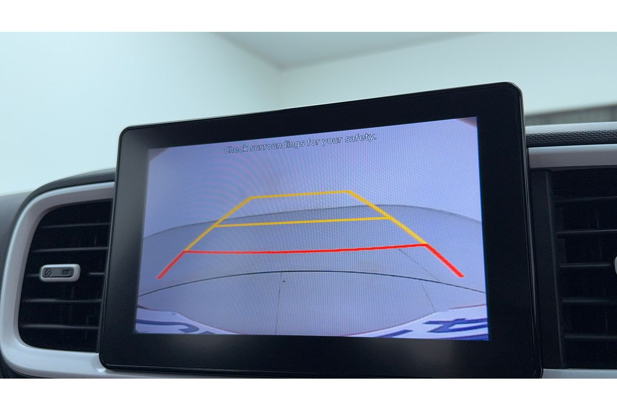 2022 Hyundai Venue Elite QX.V4