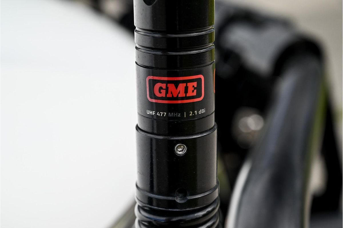 2019 Toyota Hilux SR GUN126R 4X4