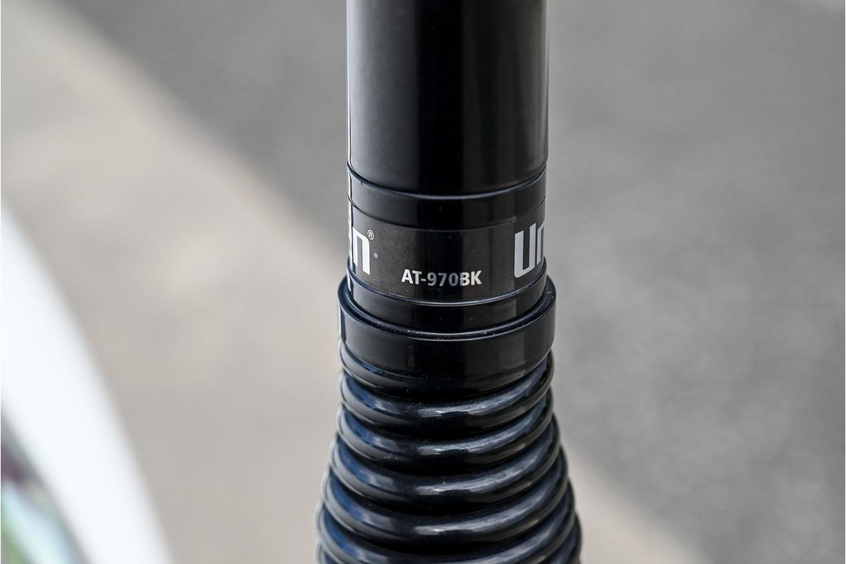 2019 Toyota Hilux SR GUN126R 4X4