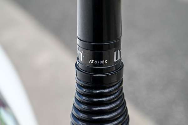 2019 Toyota Hilux SR GUN126R 4X4