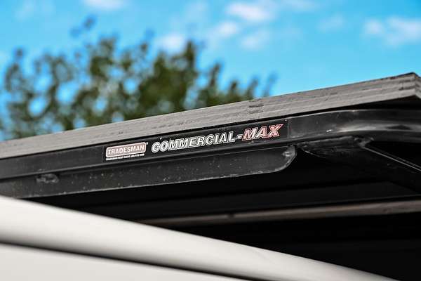 2019 Toyota Hilux SR GUN126R 4X4