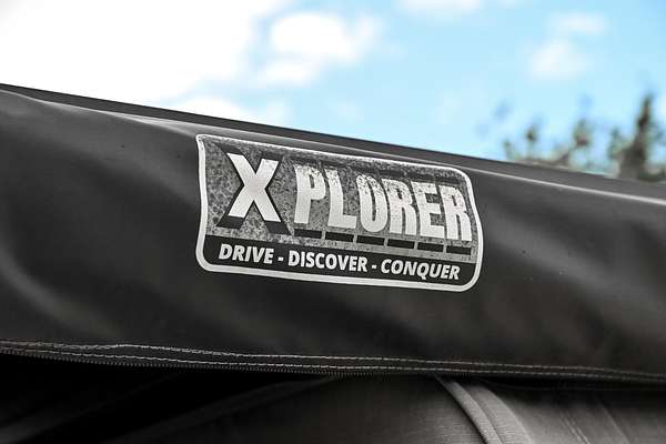 2019 Toyota Hilux SR GUN126R 4X4