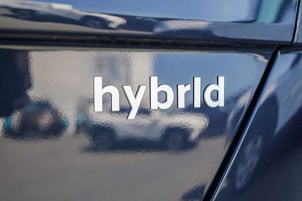 2025 Hyundai Kona Hybrid Premium SX2.V3