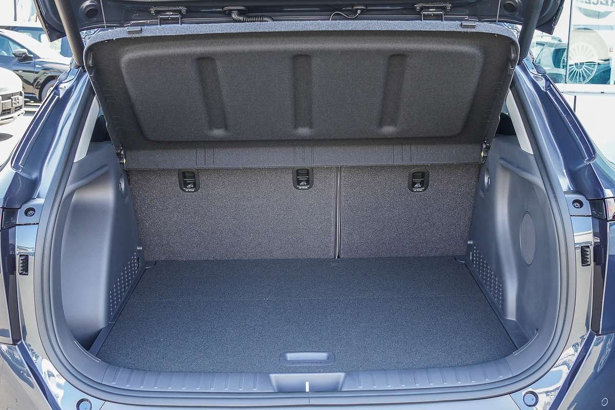 2025 Hyundai Kona Hybrid Premium SX2.V3