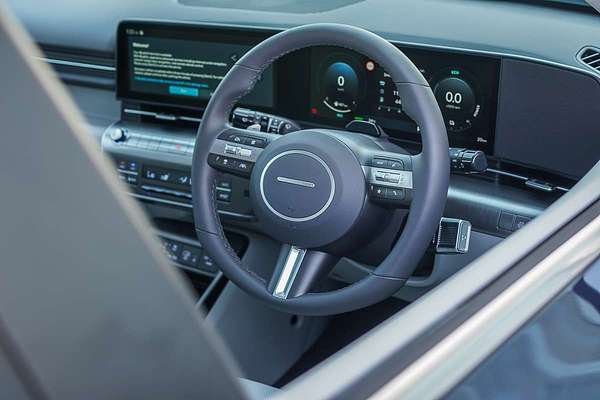 2025 Hyundai Kona Hybrid Premium SX2.V3