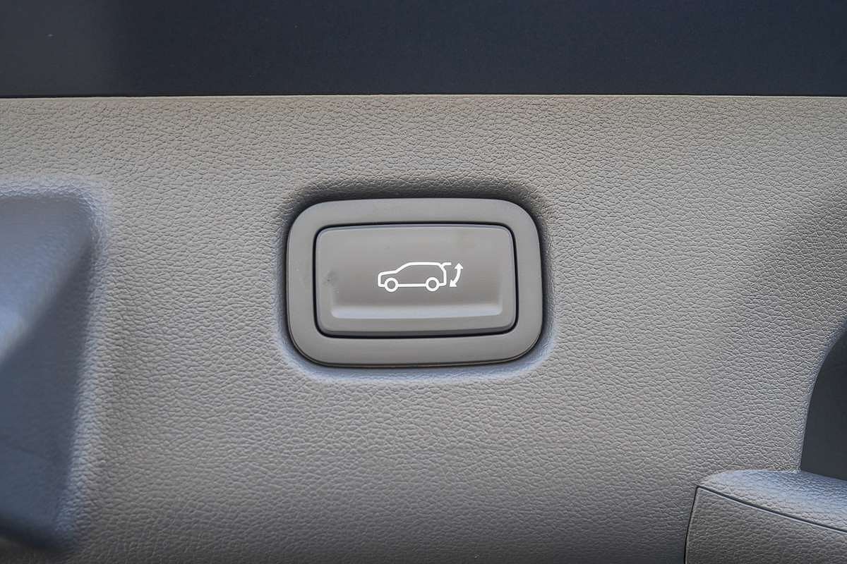 2025 Hyundai Kona Hybrid Premium SX2.V3