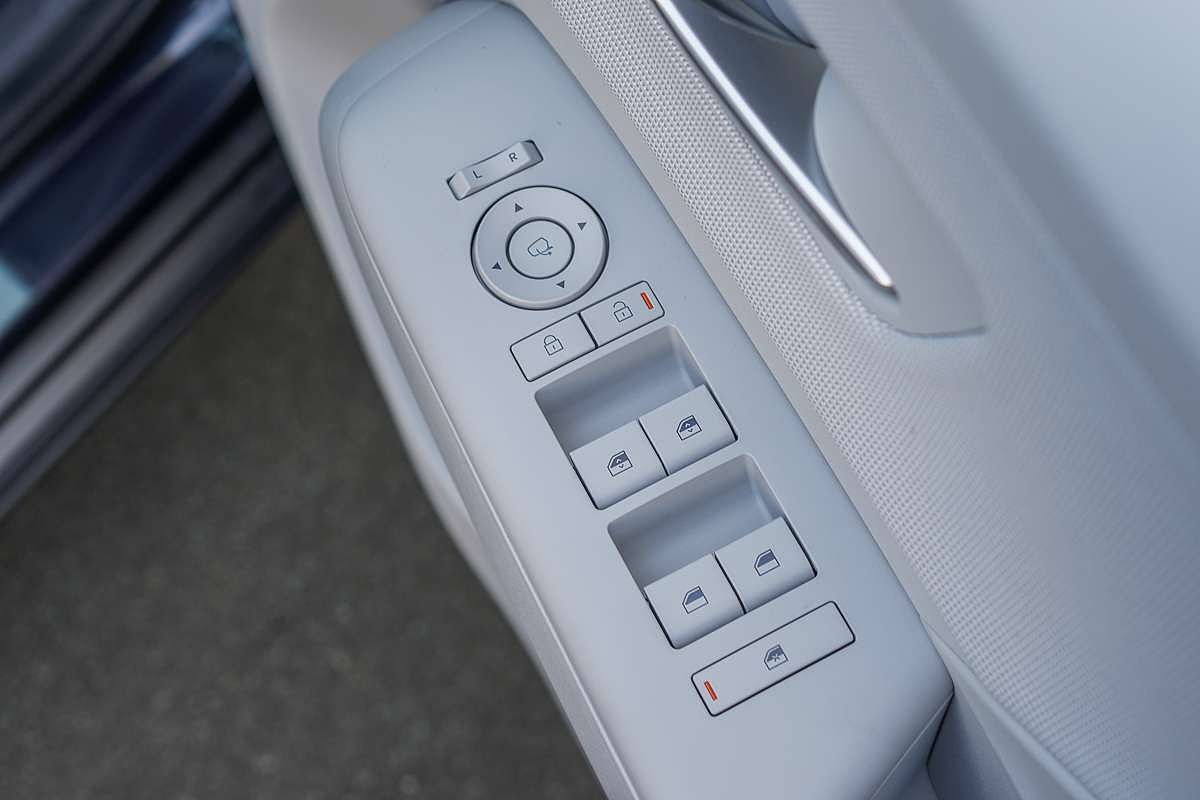 2025 Hyundai Kona Hybrid Premium SX2.V3