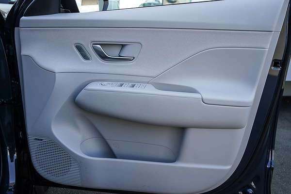 2025 Hyundai Kona Hybrid Premium SX2.V3