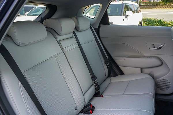 2025 Hyundai Kona Hybrid Premium SX2.V3