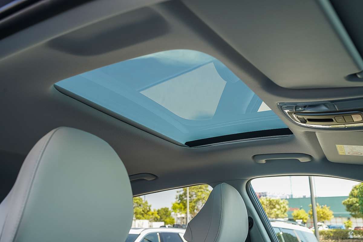 2025 Hyundai Kona Hybrid Premium SX2.V3