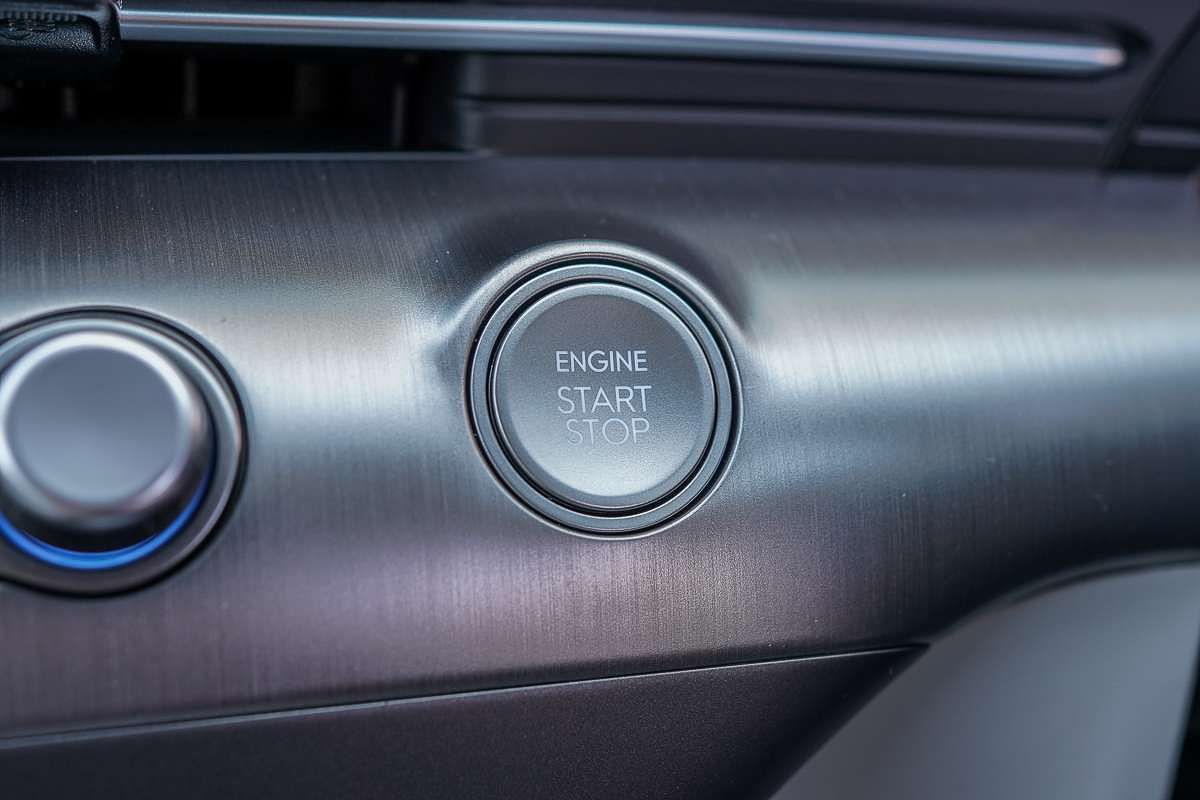 2025 Hyundai Kona Hybrid Premium SX2.V3