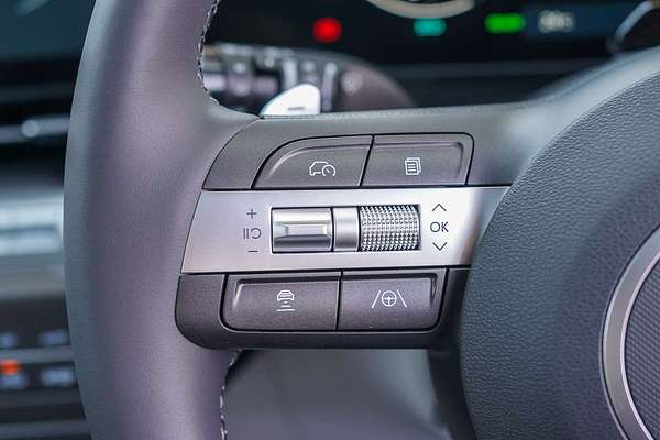 2025 Hyundai Kona Hybrid Premium SX2.V3