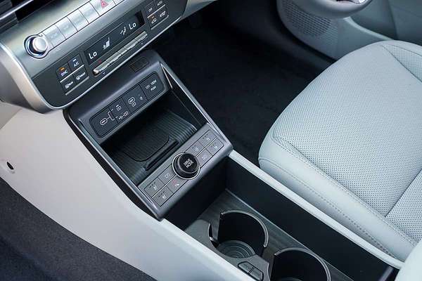 2025 Hyundai Kona Hybrid Premium SX2.V3