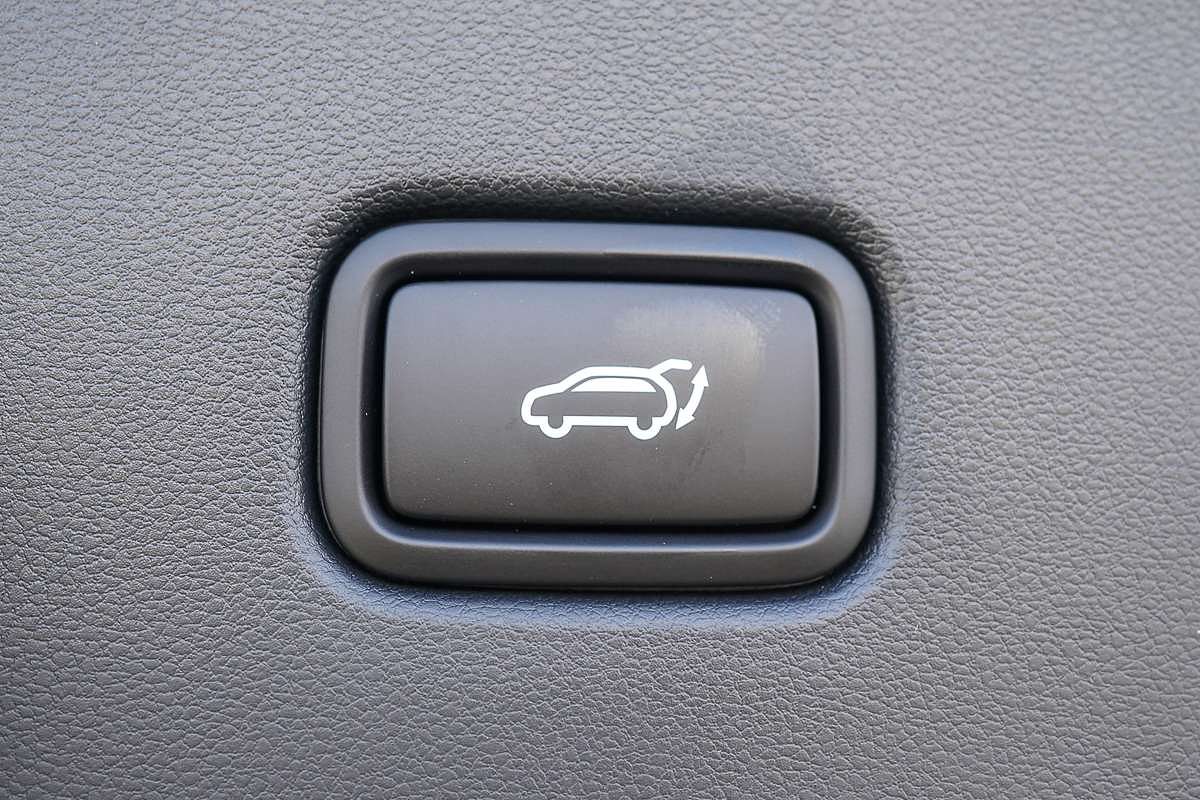 2025 Hyundai Tucson Elite NX4.V4