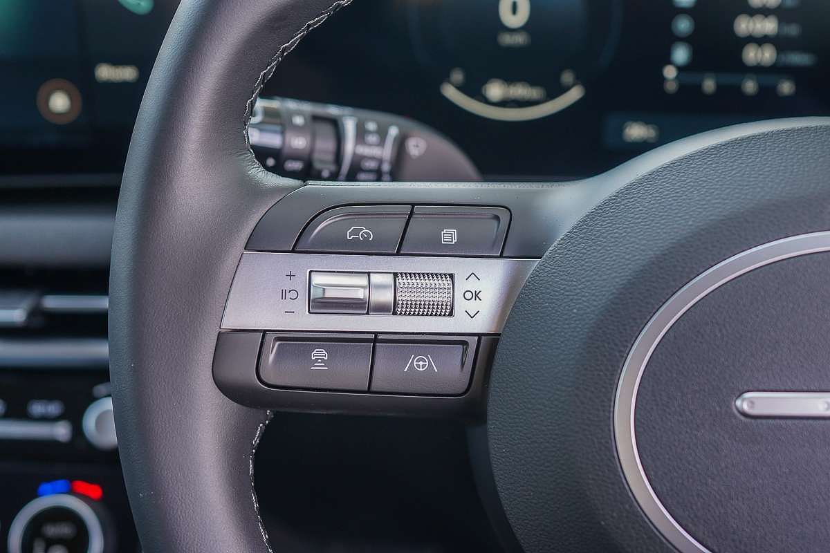 2025 Hyundai Tucson Elite NX4.V4