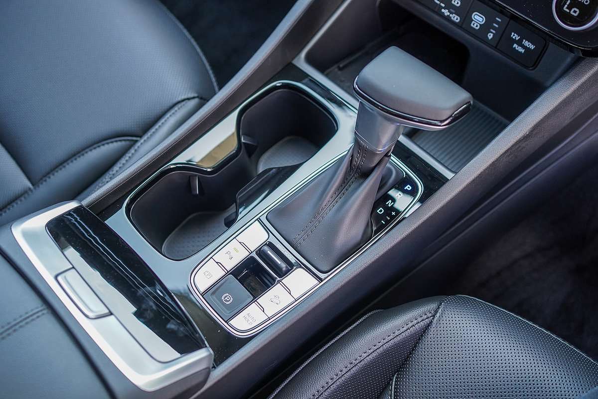 2025 Hyundai Tucson Elite NX4.V4