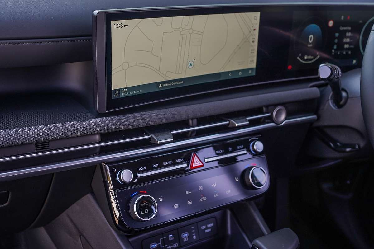 2025 Hyundai Tucson Elite NX4.V4