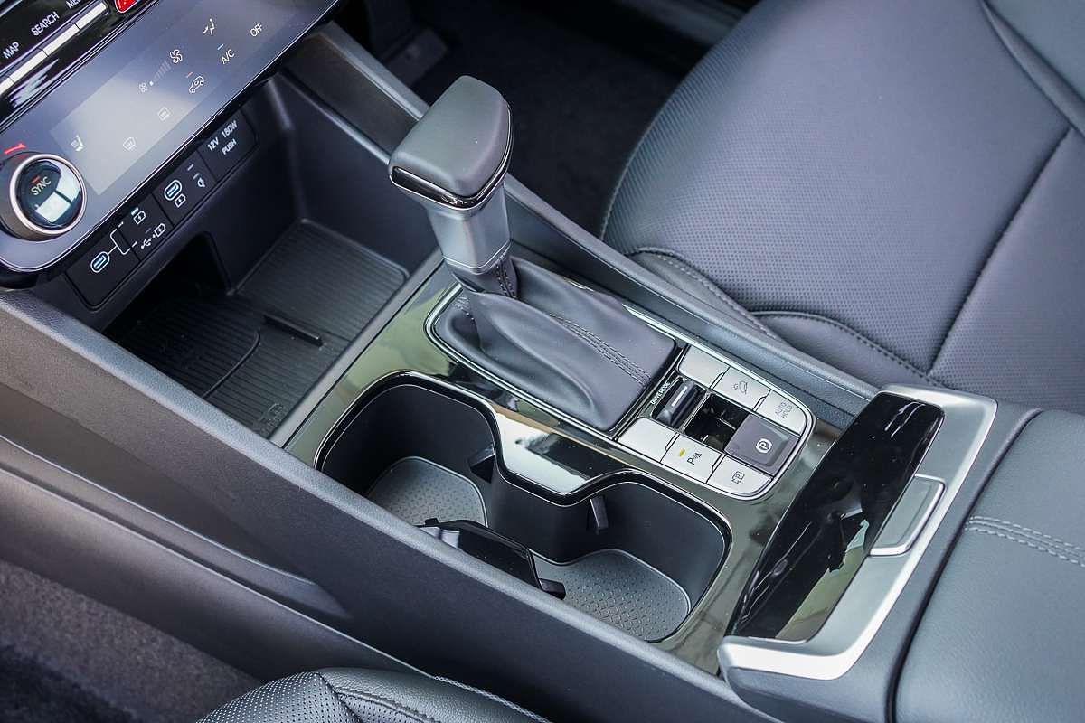 2025 Hyundai Tucson Elite NX4.V4