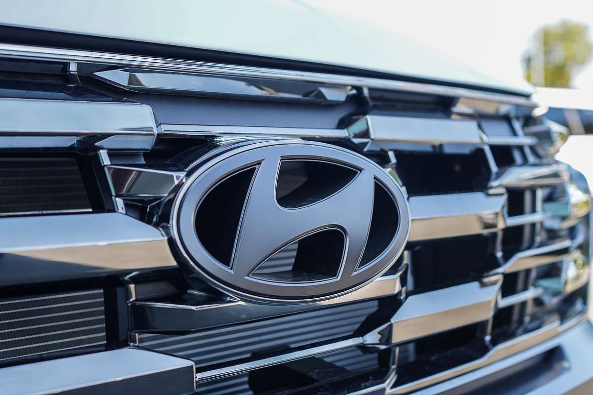 2025 Hyundai Tucson Elite NX4.V4
