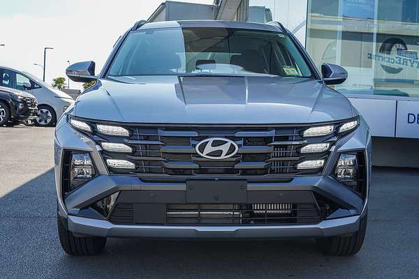 2025 Hyundai Tucson NX4.V4