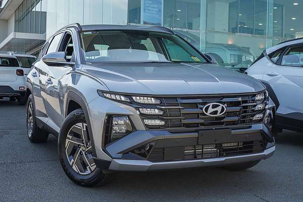 2025 Hyundai Tucson NX4.V4