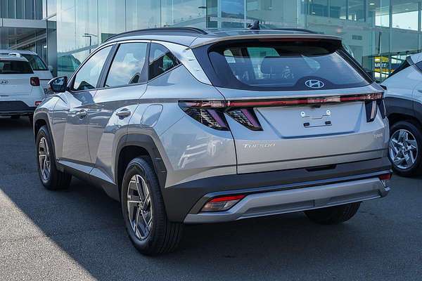 2025 Hyundai Tucson NX4.V4