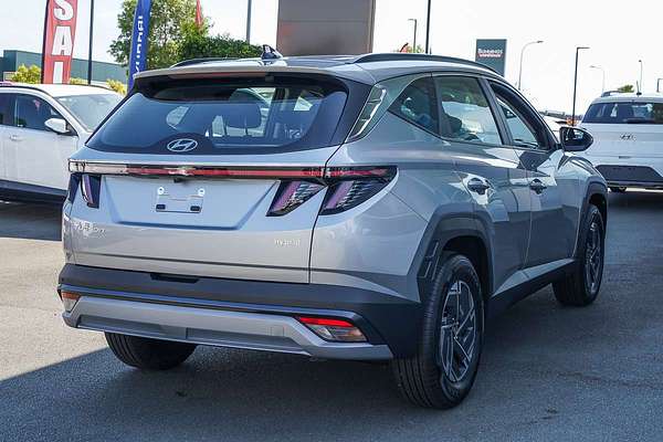 2025 Hyundai Tucson NX4.V4