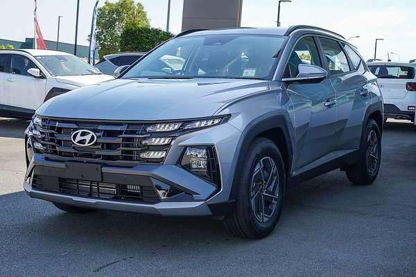 2025 Hyundai Tucson NX4.V4