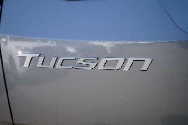 2025 Hyundai Tucson NX4.V4