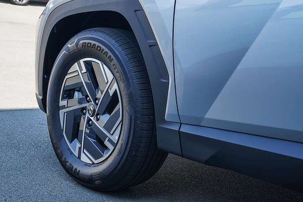 2025 Hyundai Tucson NX4.V4