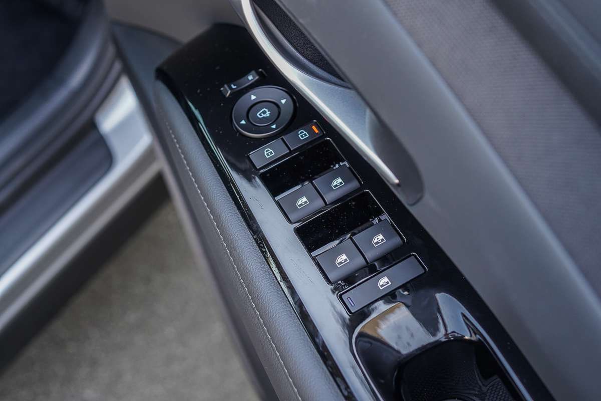 2025 Hyundai Tucson NX4.V4