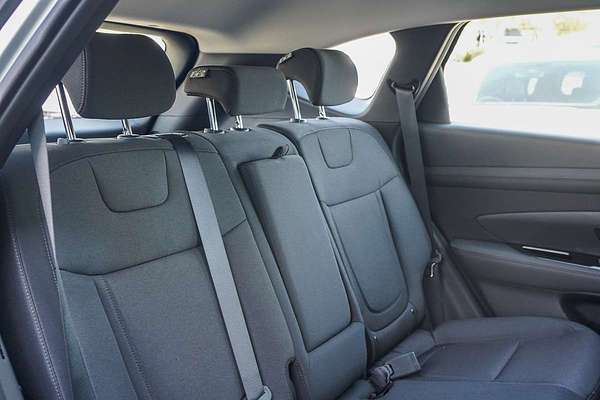 2025 Hyundai Tucson NX4.V4