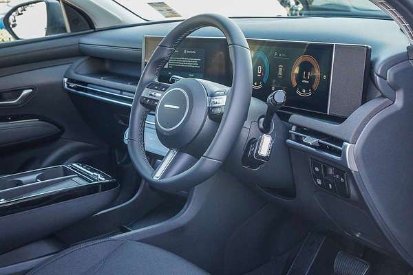 2025 Hyundai Tucson NX4.V4