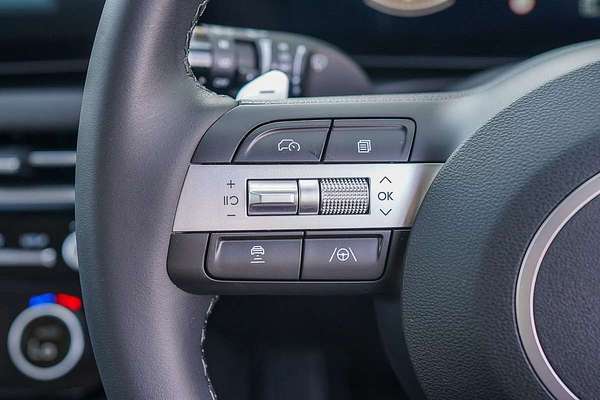 2025 Hyundai Tucson NX4.V4