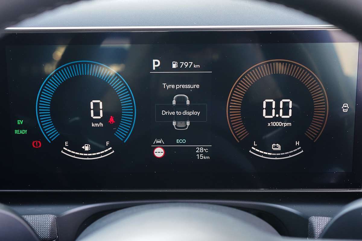 2025 Hyundai Tucson NX4.V4