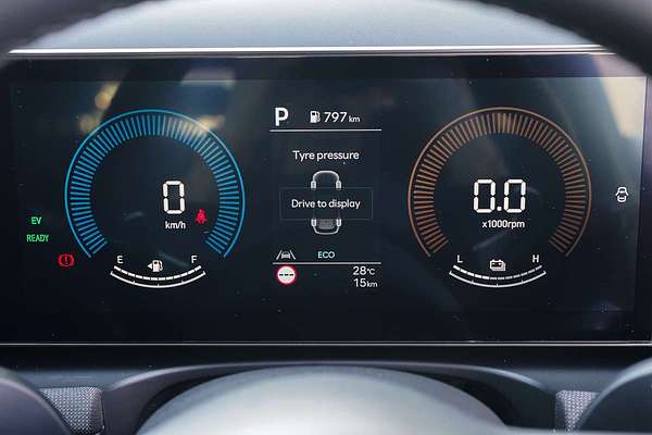 2025 Hyundai Tucson NX4.V4