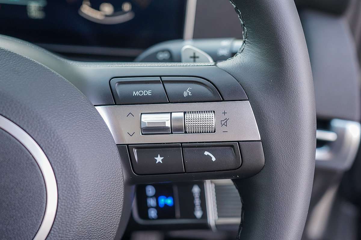 2025 Hyundai Tucson NX4.V4