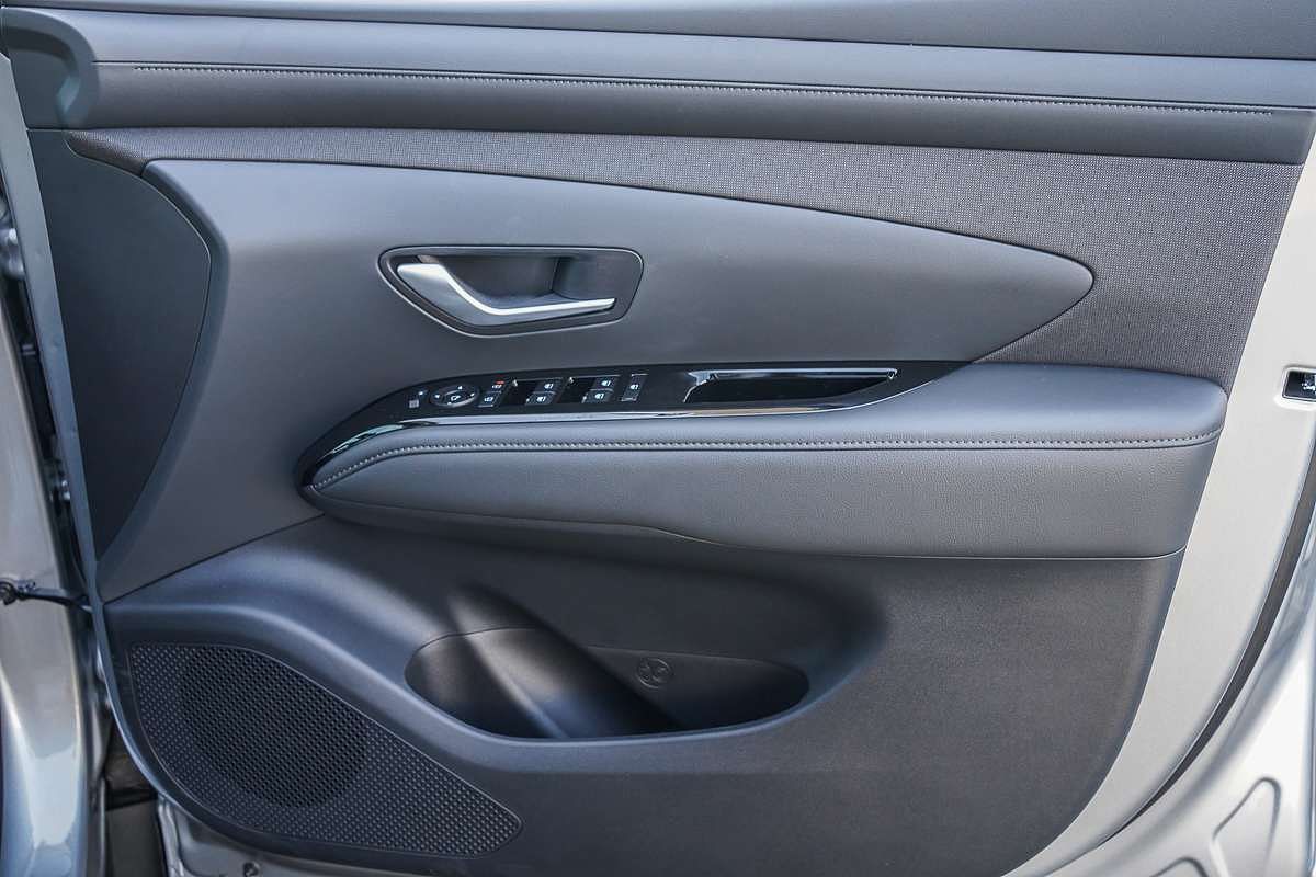 2025 Hyundai Tucson NX4.V4
