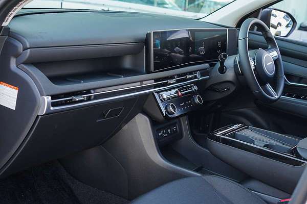 2025 Hyundai Tucson NX4.V4