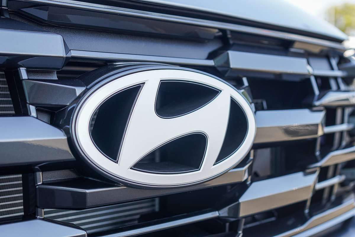 2025 Hyundai Tucson NX4.V4
