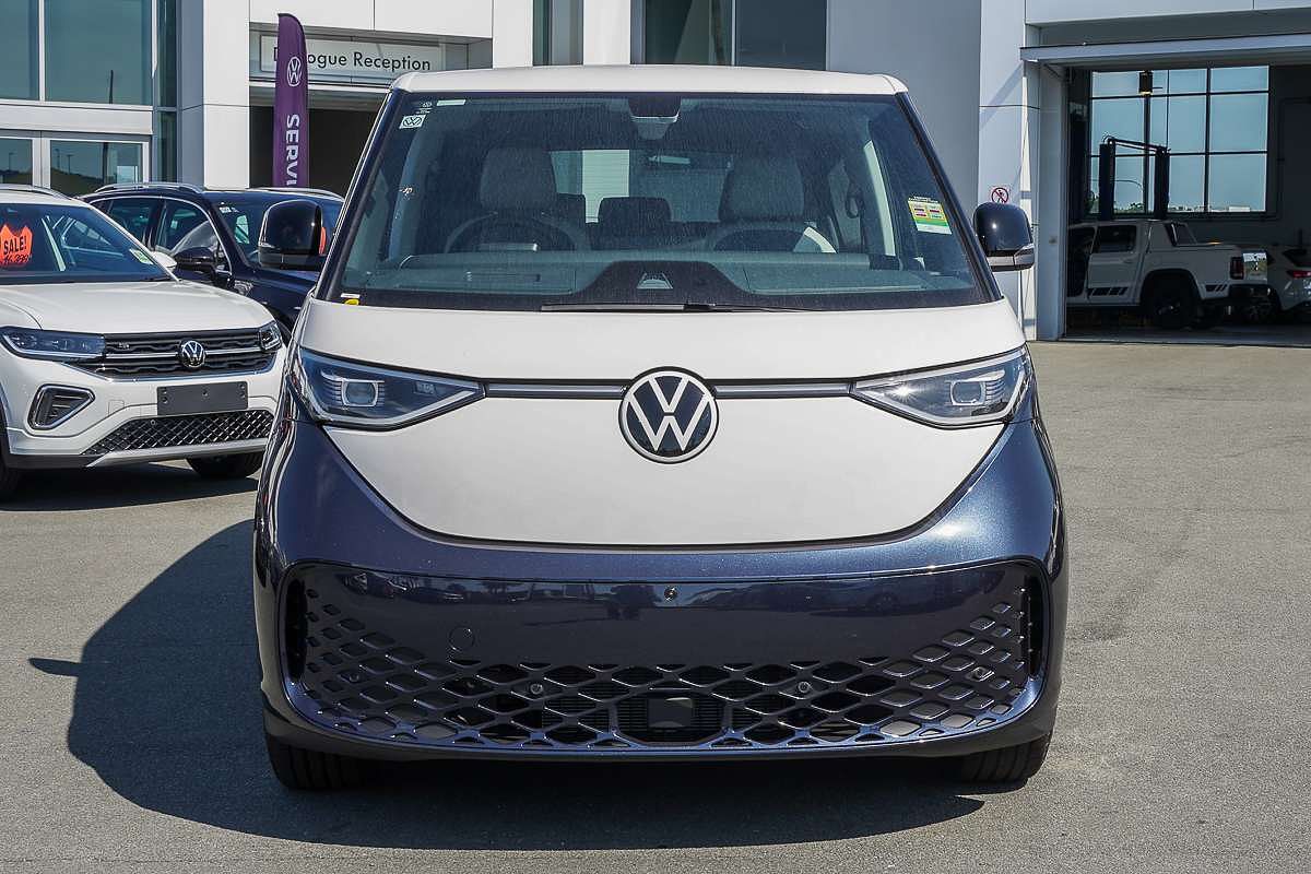 2025 Volkswagen ID. Buzz Pro BEV560 EB LWB