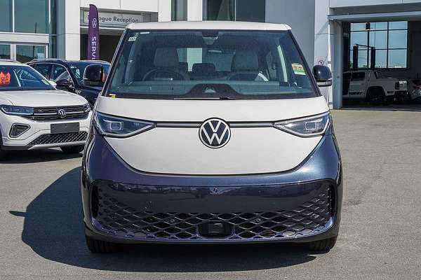 2025 Volkswagen ID. Buzz Pro BEV560 EB LWB