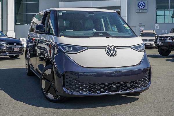 2025 Volkswagen ID. Buzz Pro BEV560 EB LWB