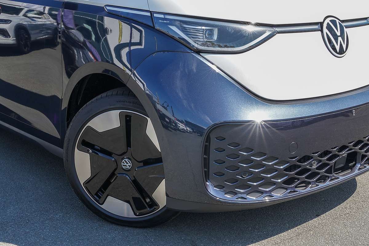 2025 Volkswagen ID. Buzz Pro BEV560 EB LWB