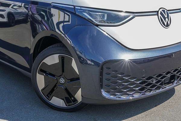 2025 Volkswagen ID. Buzz Pro BEV560 EB LWB