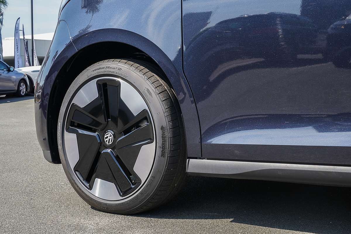 2025 Volkswagen ID. Buzz Pro BEV560 EB LWB