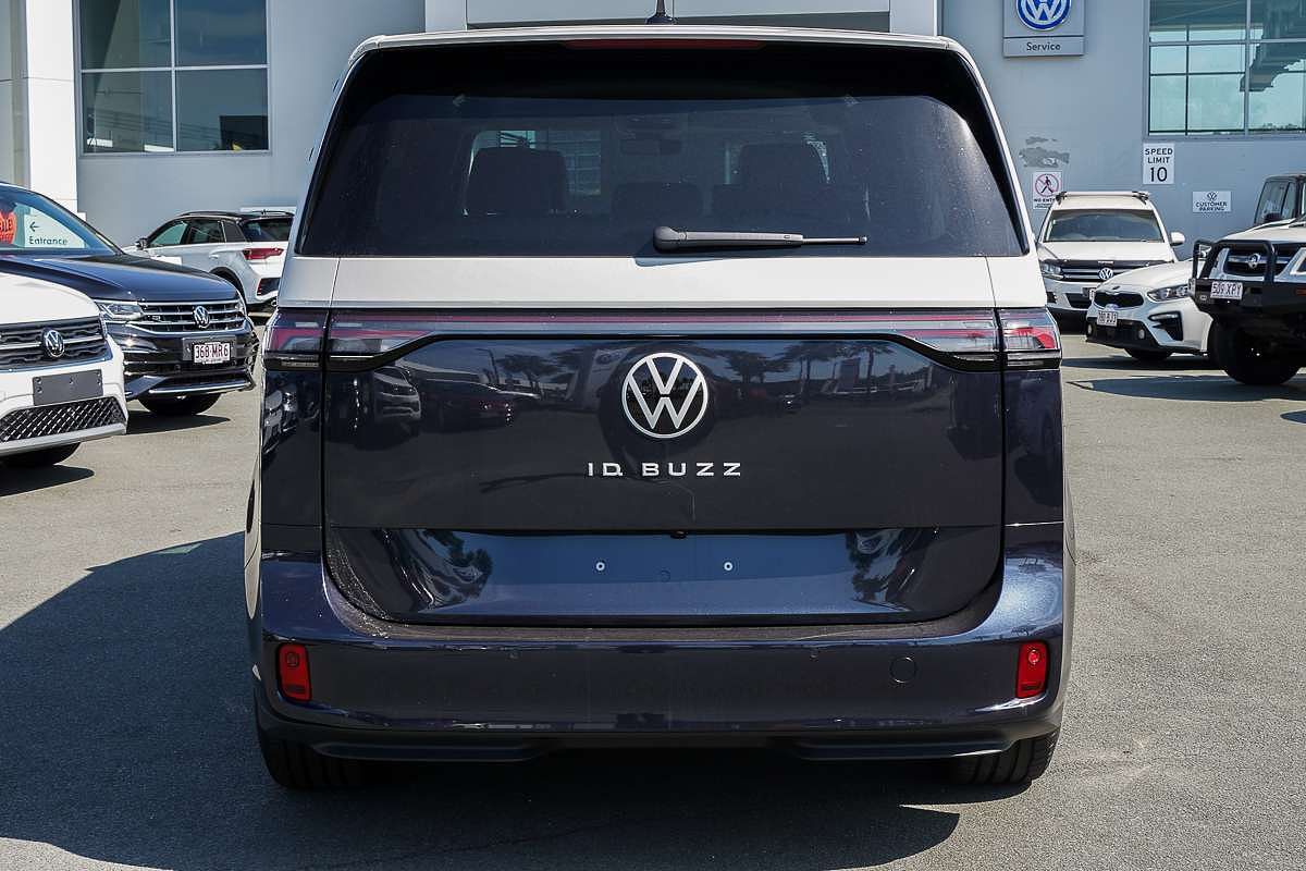 2025 Volkswagen ID. Buzz Pro BEV560 EB LWB