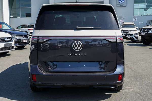 2025 Volkswagen ID. Buzz Pro BEV560 EB LWB